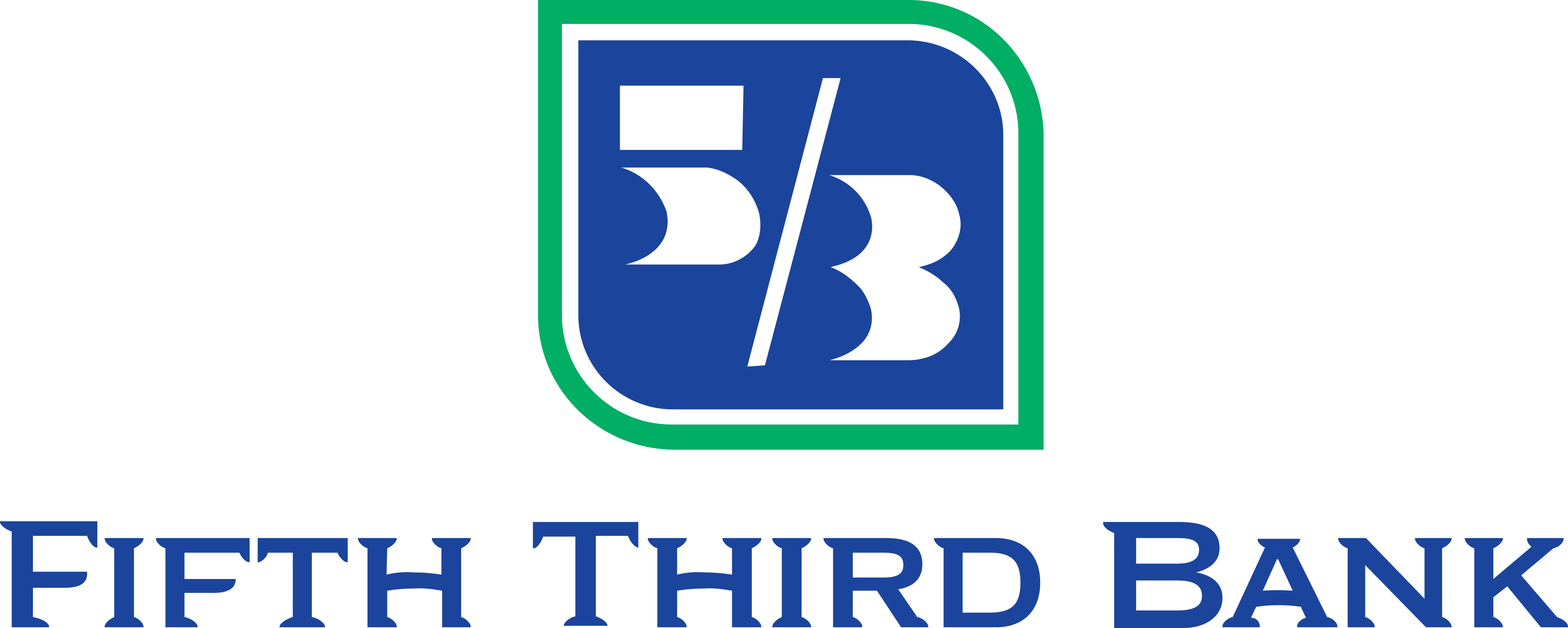 Group logo of Fifth Third Bank